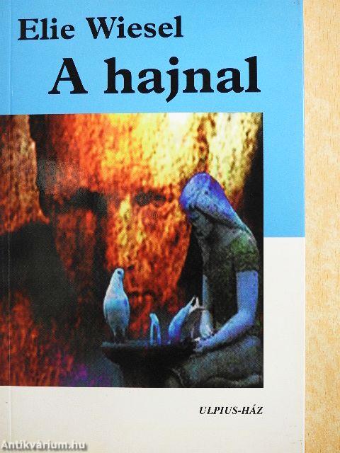 A hajnal