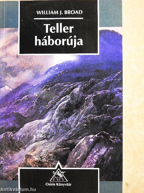 Teller háborúja