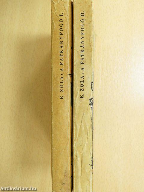 A Patkányfogó I-II.