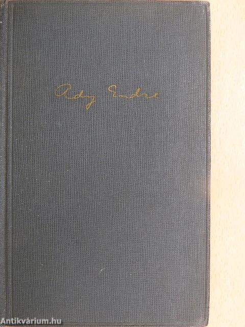 Ady Endre összes versei I-II.