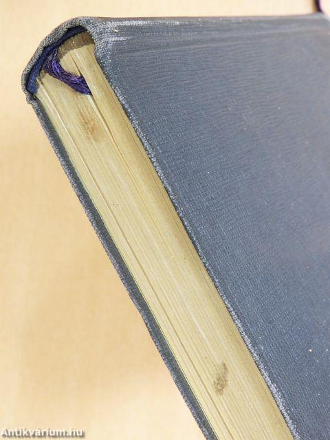 Ady Endre összes versei I-II.