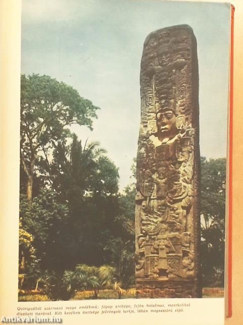 Mosolygó Guatemala