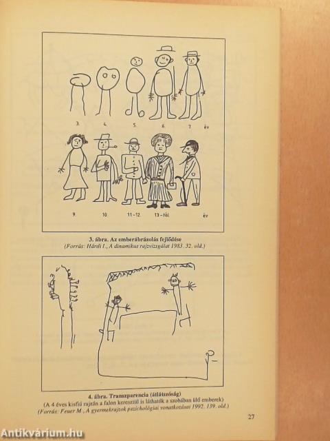 A fejlődéslélektan és a szocializáció alapjai