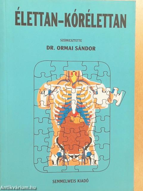 Élettan-kórélettan