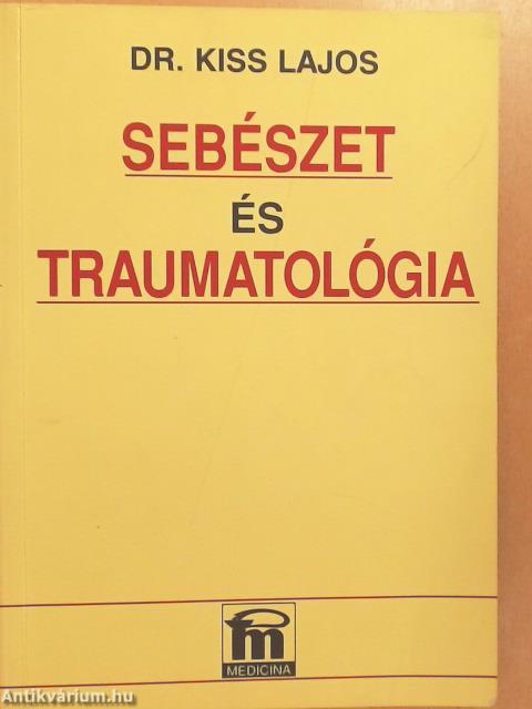 Sebészet és traumatológia