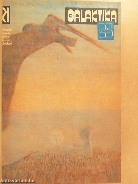 Galaktika 25-30.