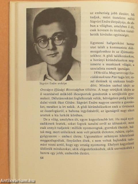 Kisdobosok évkönyve 1983 