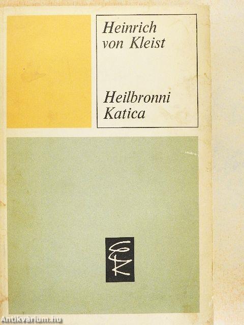 Heilbronni Katica