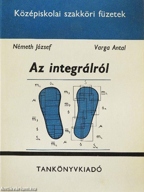 Az integrálról
