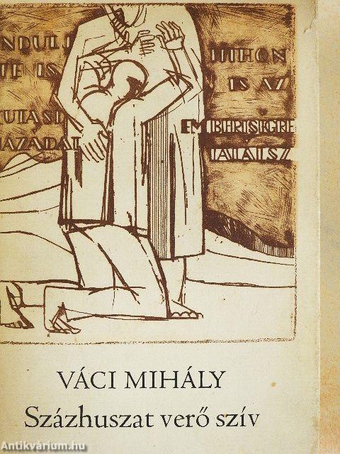 Százhuszat verő szív