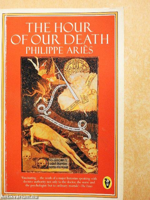 The Hour of Our Death