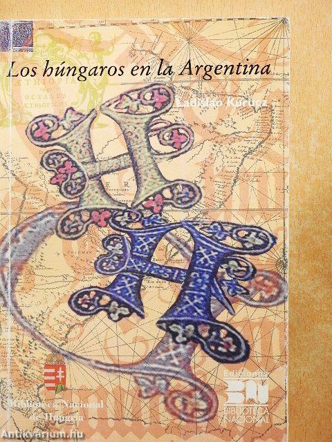 A magyrok Argentinaban