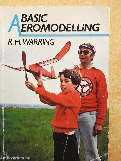 Basic Aeromodelling
