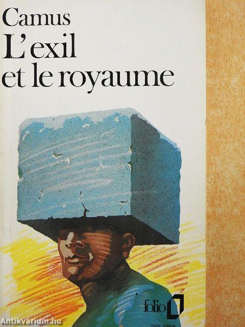 L'Exil et le royaume