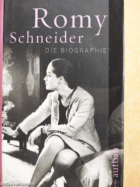 Romy Schneider