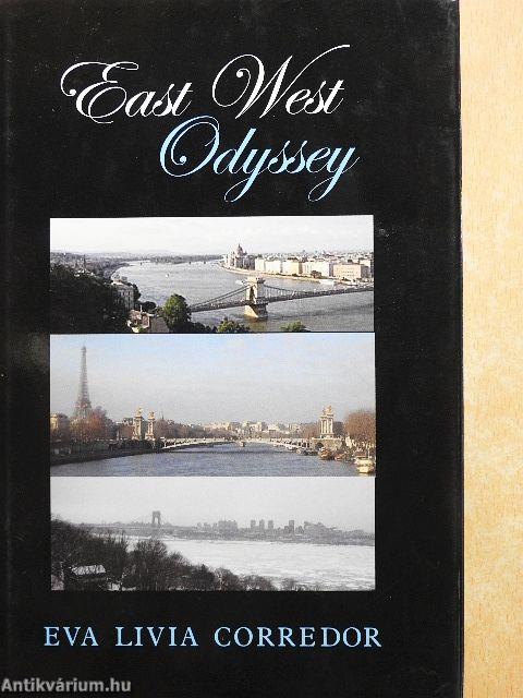 East West Odyssey