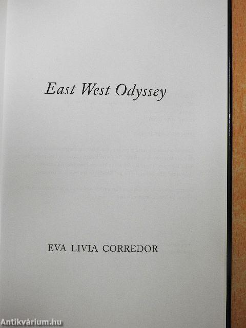 East West Odyssey