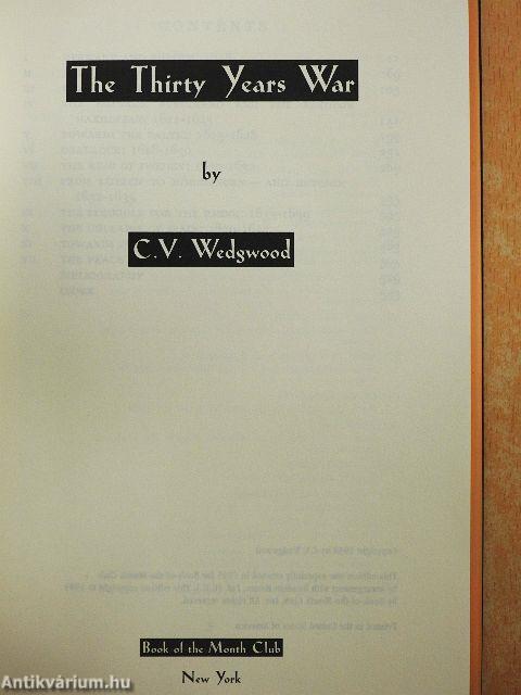 The Thirty Years War