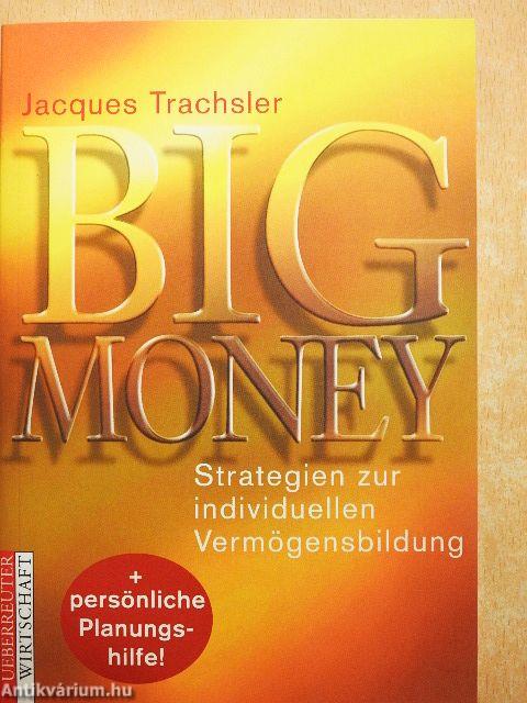 Big Money