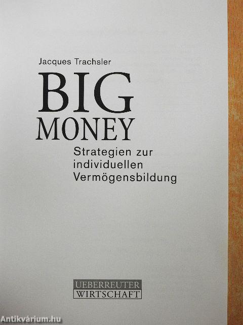 Big Money