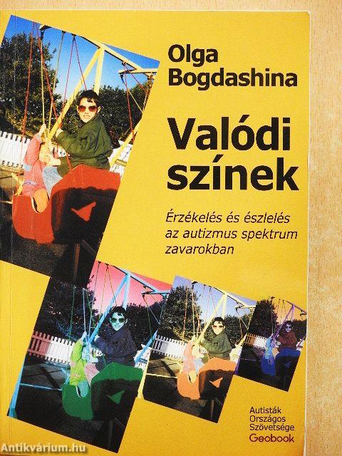 Valódi színek