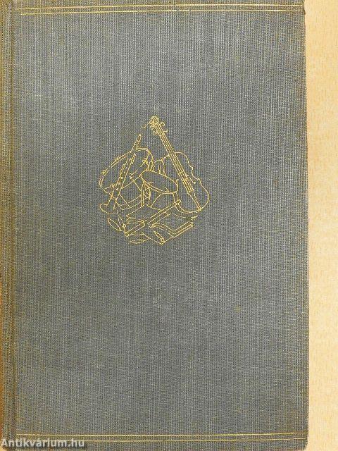 Meyers Konzertführer (gótbetűs)