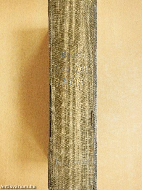 Meyers Konzertführer (gótbetűs)