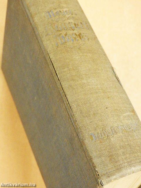 Meyers Konzertführer (gótbetűs)