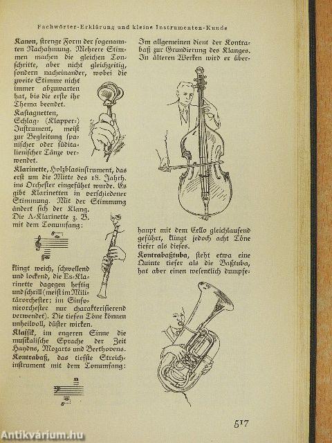 Meyers Konzertführer (gótbetűs)