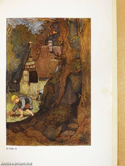 Im Märchenreich (gótbetűs)