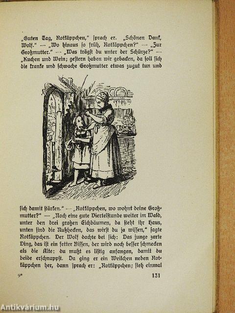 Im Märchenreich (gótbetűs)