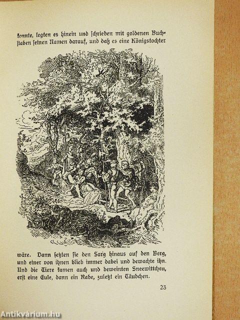 Im Märchenreich (gótbetűs)