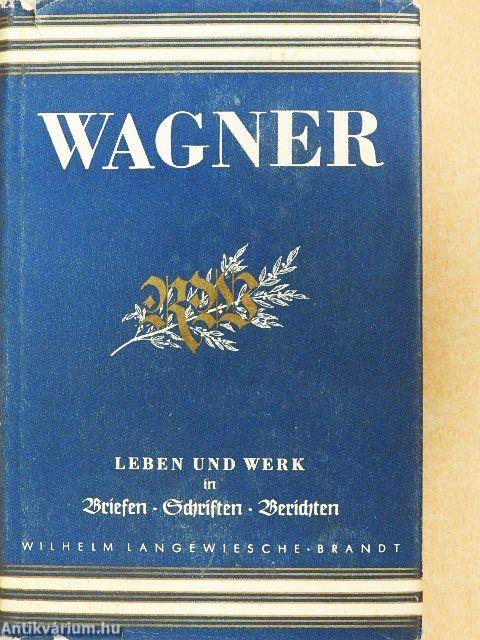 Richard Wagner (gótbetűs)