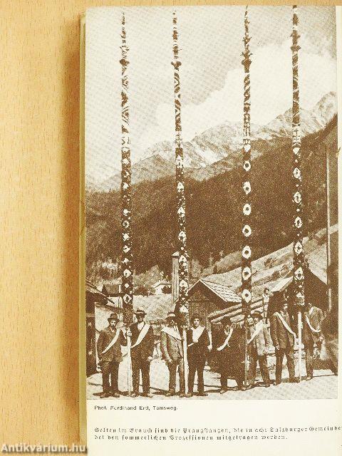 Volksbrauch im Kirchenjahr (gótbetűs)