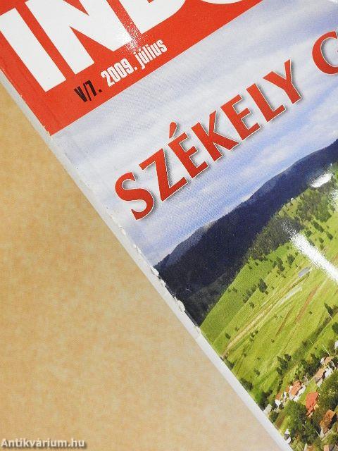 Indóház 2009. (nem teljes évfolyam)