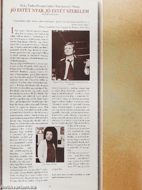 Szolnoki Szigligeti Színház 1994-95