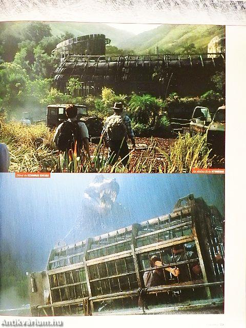 Cinema 2001. szeptember