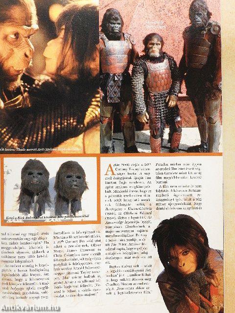 Cinema 2001. szeptember