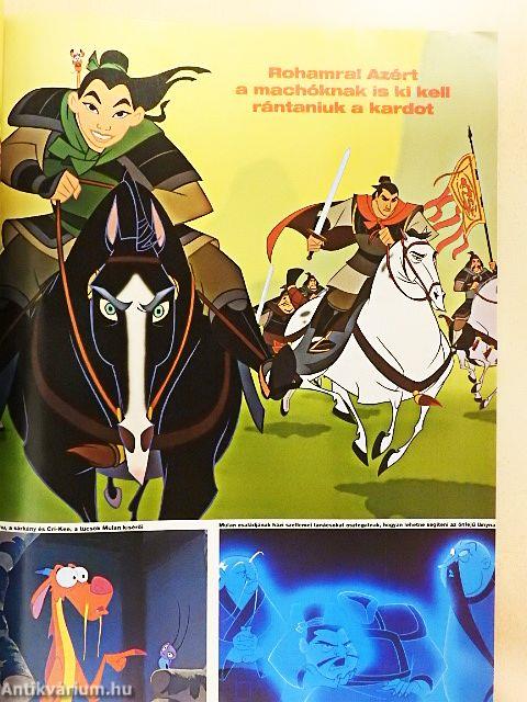 Cinema 1998. november