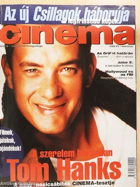 Cinema 1999. március