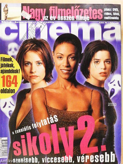 Cinema 1999. február