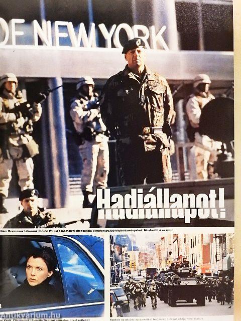 Cinema 1999. február