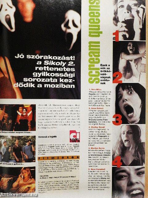 Cinema 1999. február