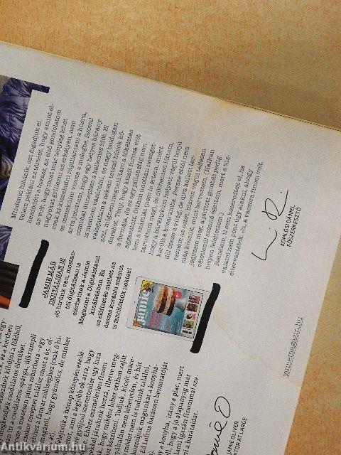 Jamie Magazin 2017. május