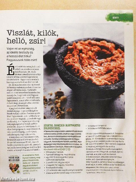 Jamie Magazin 2017. május