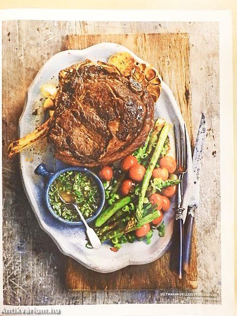 Jamie Magazin 2017. május