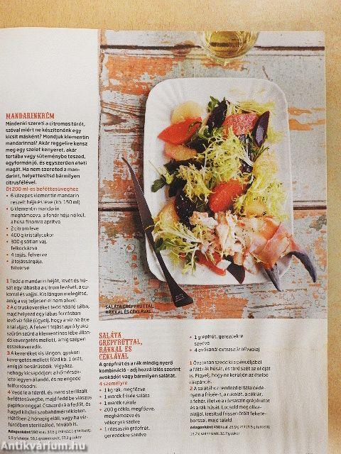 Jamie Magazin 2017. május