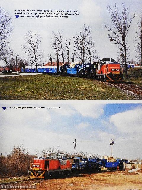 Indóház 2011. május