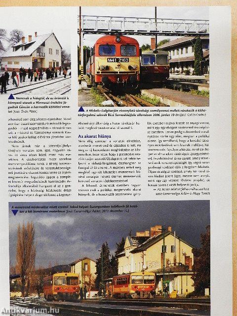 Indóház 2011. február