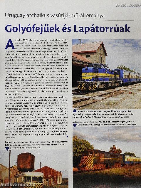 Indóház 2011. március